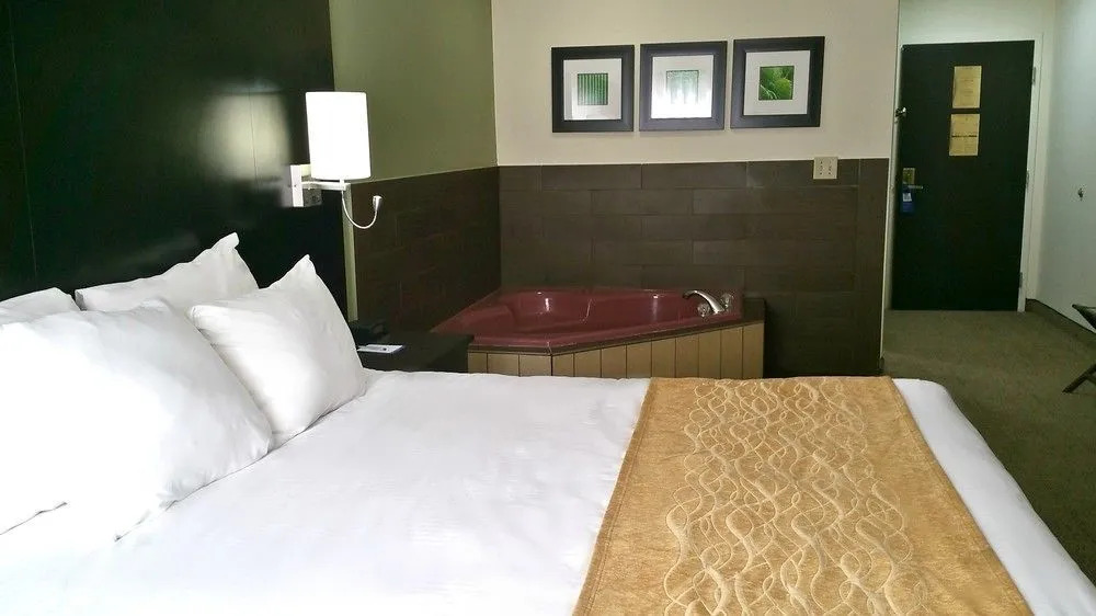 Comfort Inn