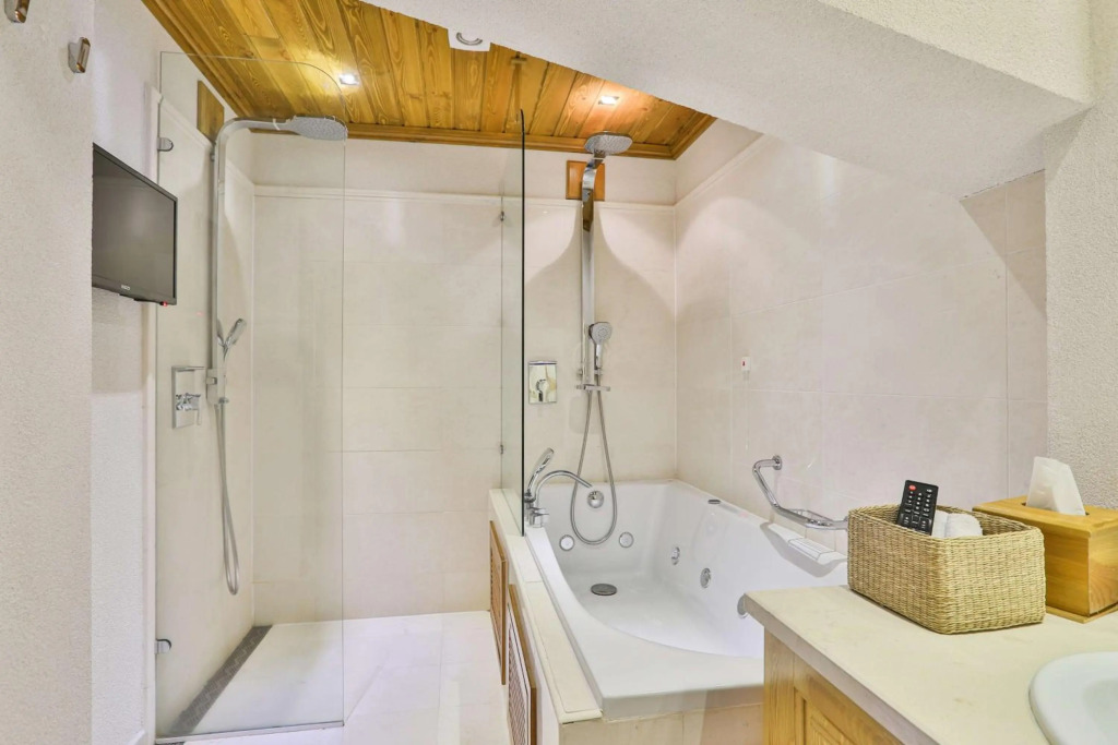Pirin Golf Hotel Private Studios