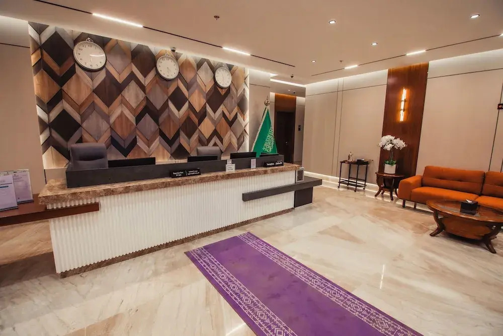 كنين للشقق المخدومة-Kanin Serviced Apartments
