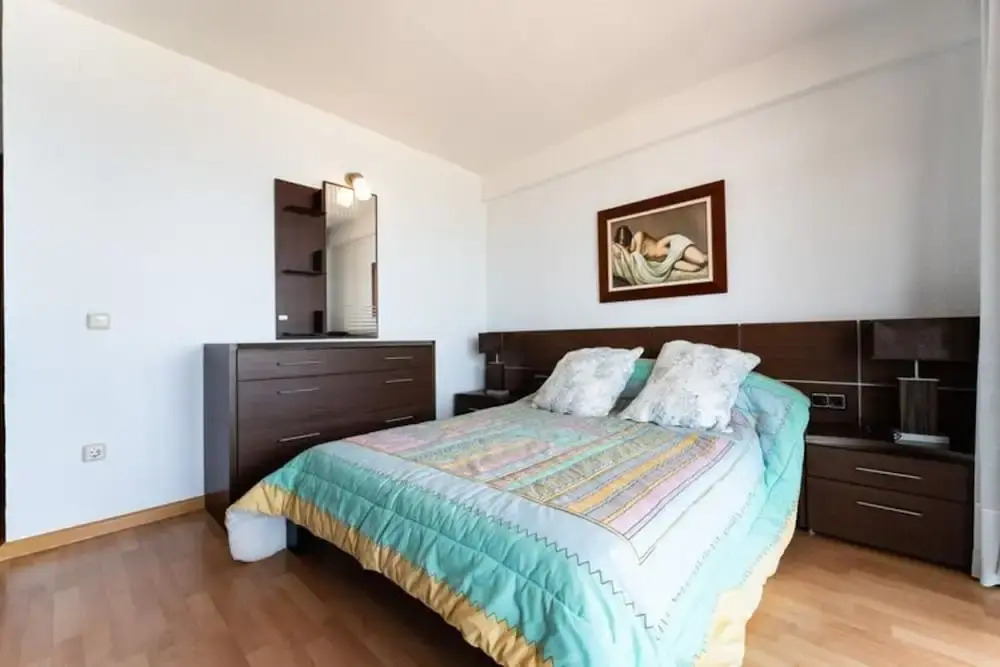 Faro's Zapillo Apartment - Almeria