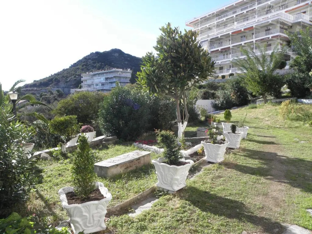 Luxury Vacations in Palio 2