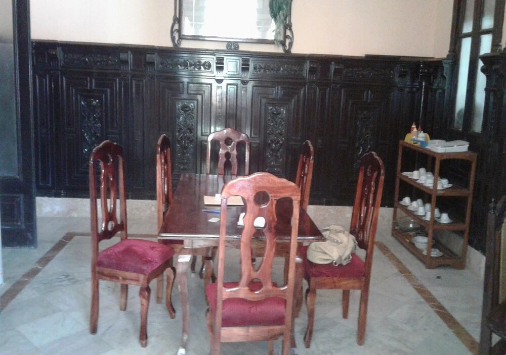 Casa Liduvina