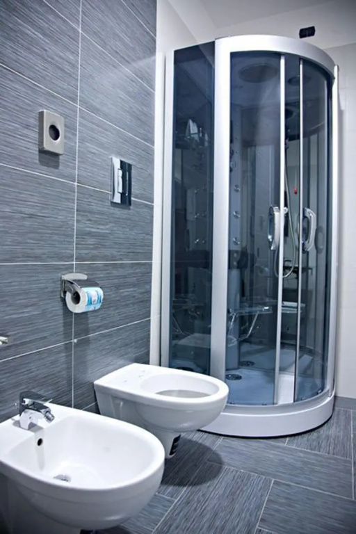 Hotel Masaniello Luxury