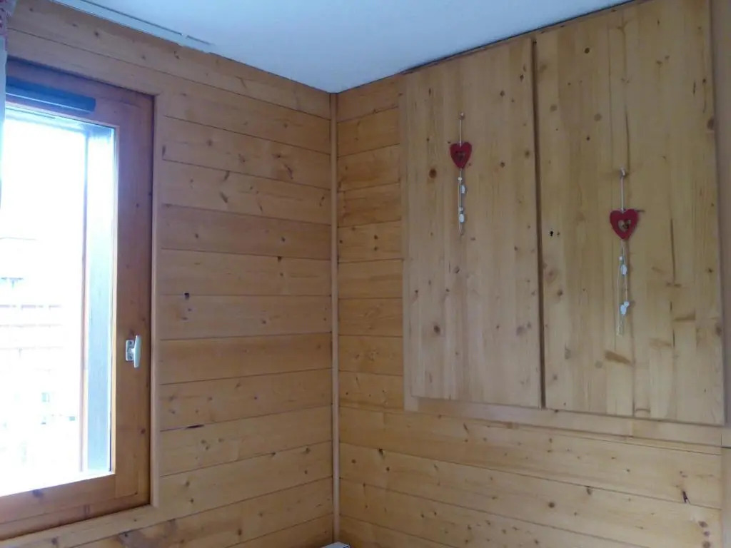 Appartement Les Deux Alpes, 2 pièces, 4 personnes - FR-1-348-226