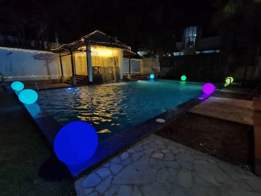 Seremban Resort Villa 163 by Vale Pine