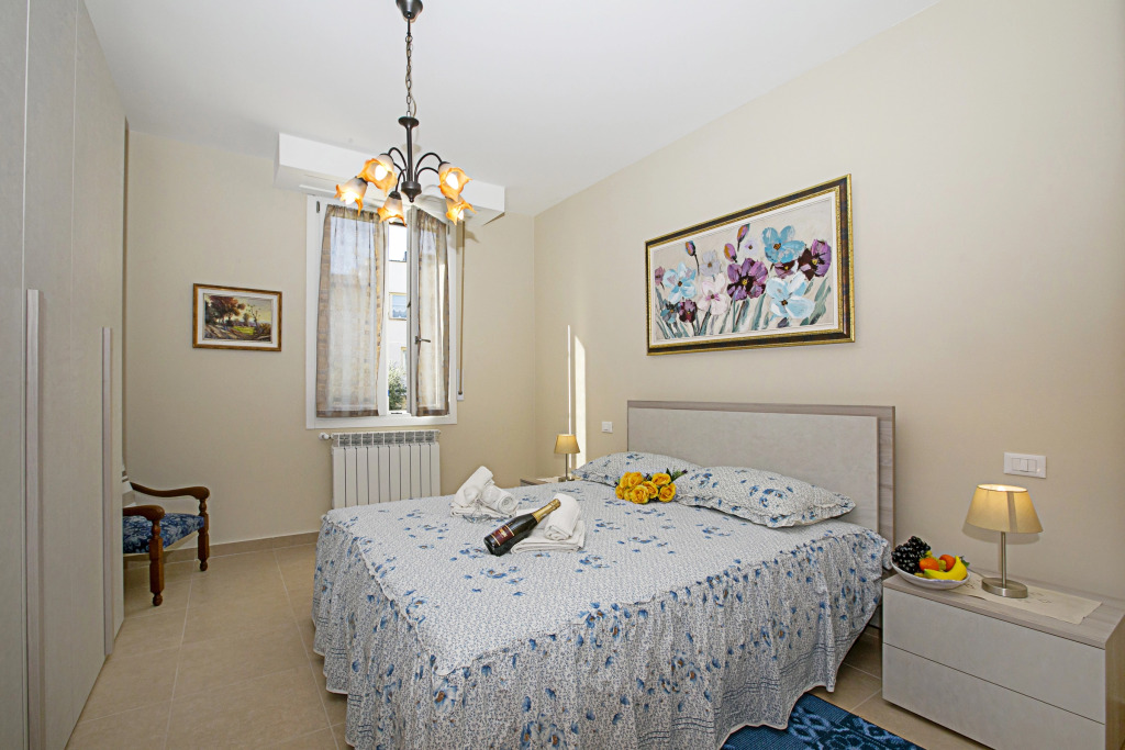 Villa Mimosa Apartments