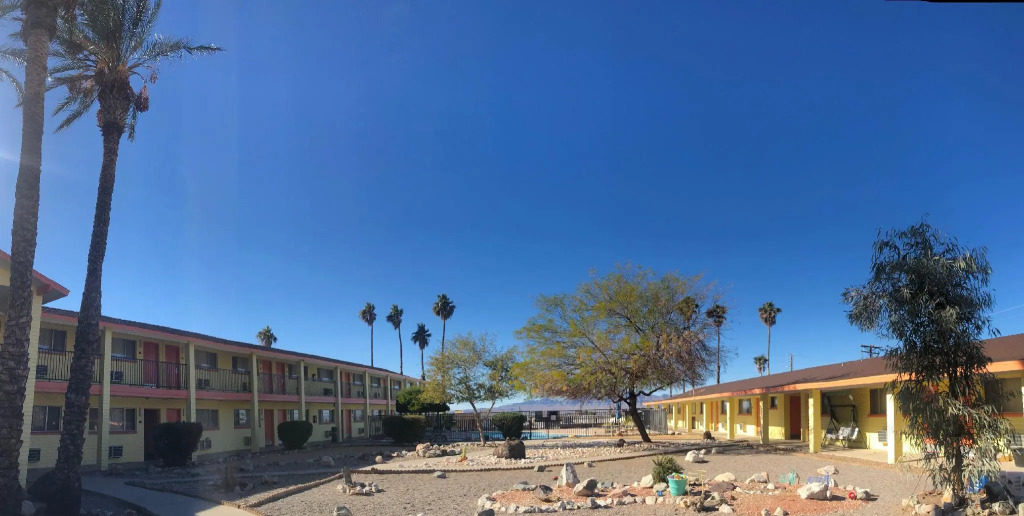 Lake Place Inn Lake Havasu City
