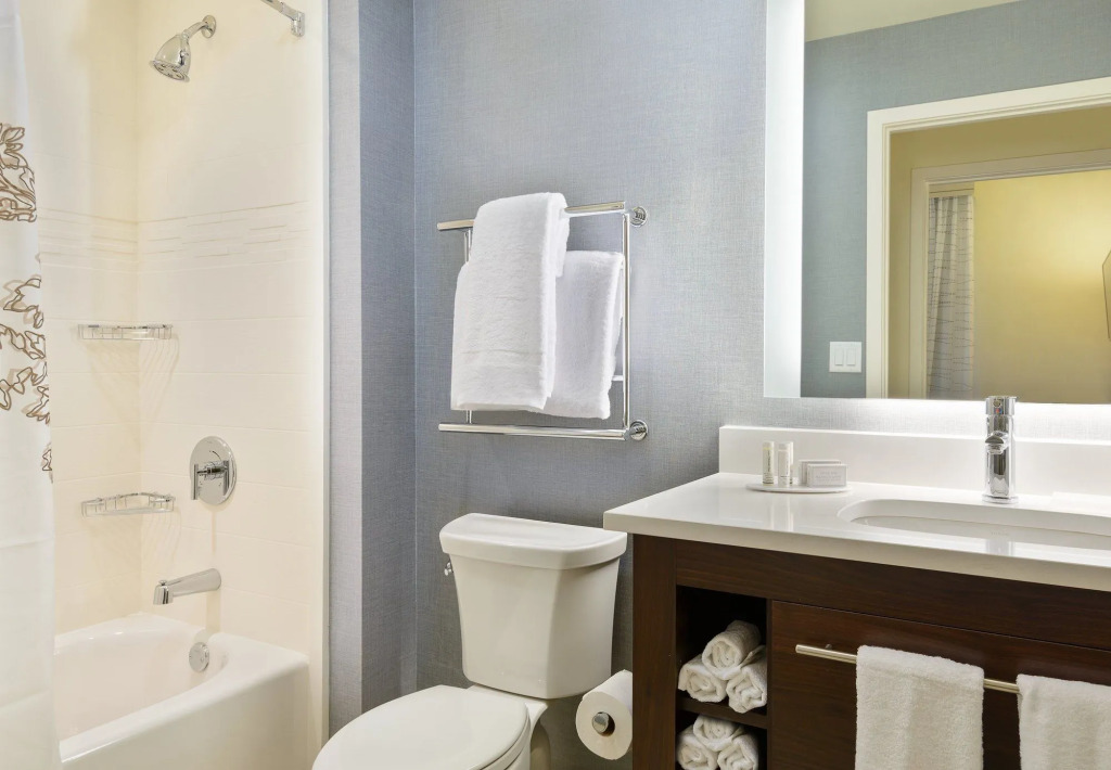 Residence Inn by Marriott Fort Myers at I-75 and Gulf Coast Town Center