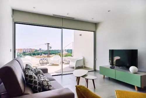 Residencial Cabo Azul