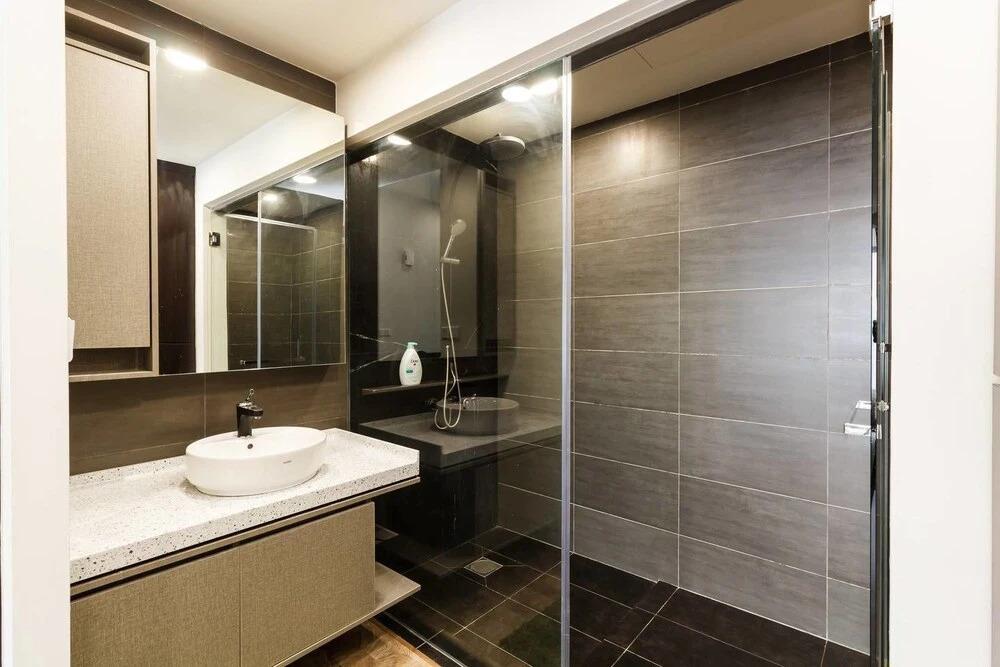 Luxurious Studio Suites @ Tun Razak