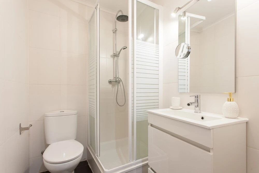Martim Moniz Studio Apartments - by LU Holidays