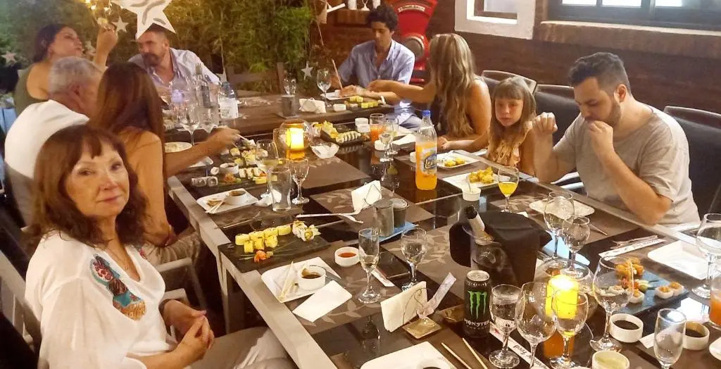Hotel Boutique Spa & Sushi Posada de Campo-Solo adultos