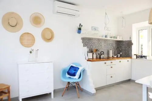 Apartment On the Sunny Side