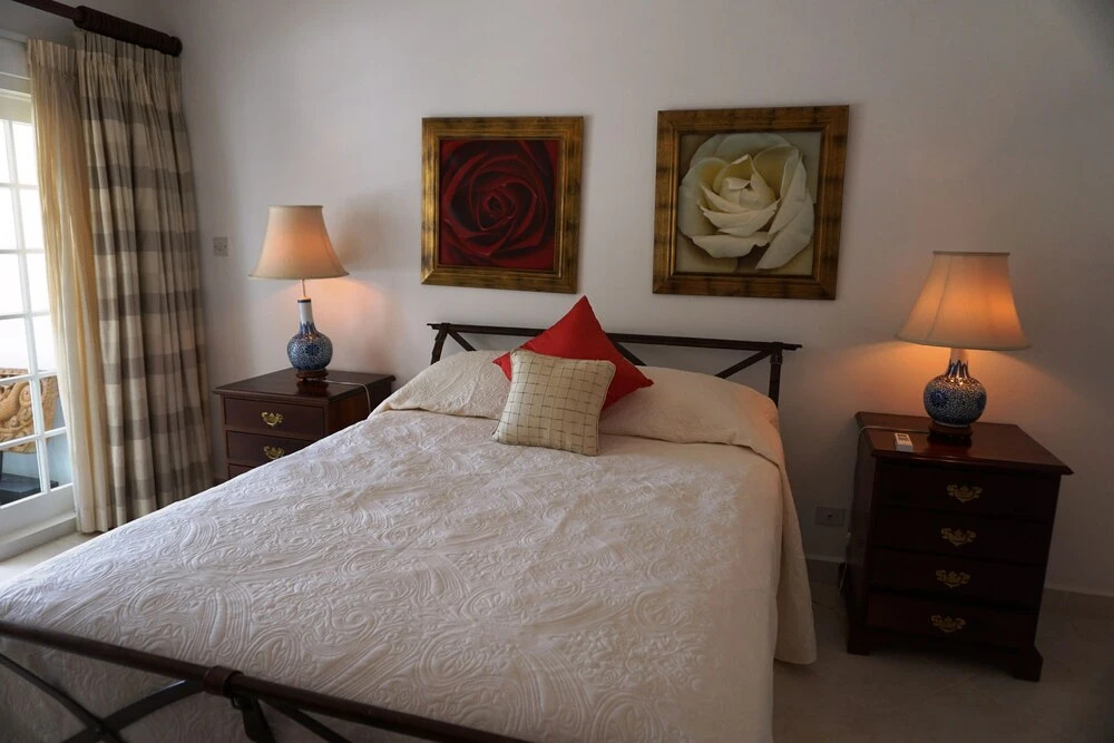 Sugar Hill - B8 by Island Villas