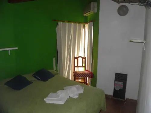 Carlos Paz Hostel Lodge