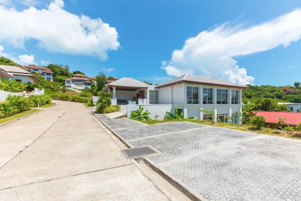 Villa Orchid