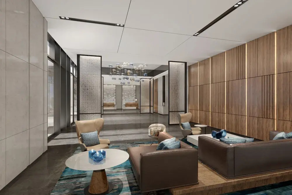 Fairfield by Marriott Zhoushan Putuo