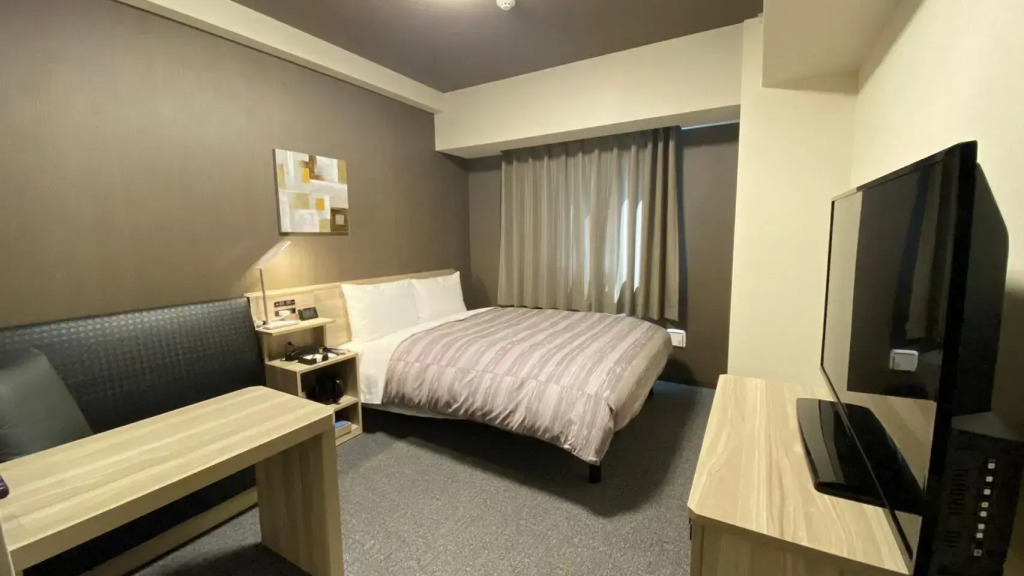 Route Inn Grantia Tokai Spa&Relaxation