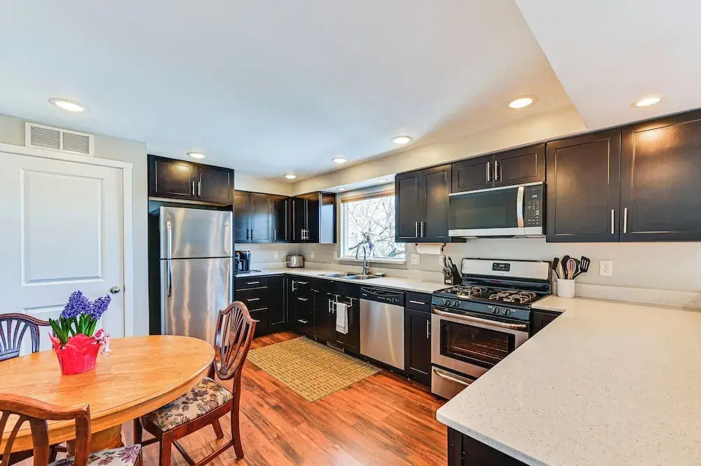 Flagstaff Home w/ Grill: 3 Mi to Historic Downtown