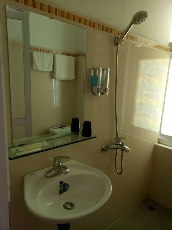 Motel Villa