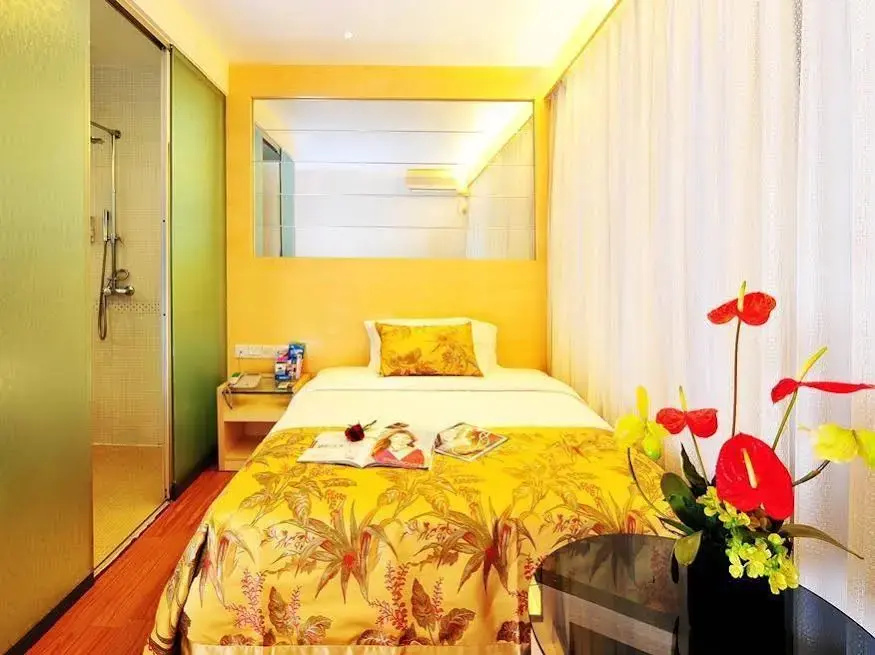 Huayu Runzhu Hotel