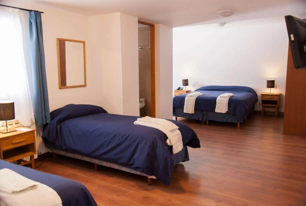 NBH Premier Hotel