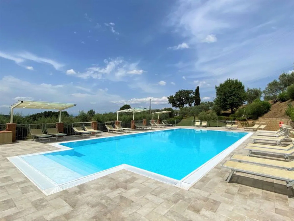House Stregaia Volterra 30444