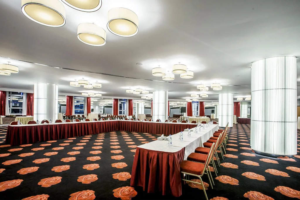 voco Beirut Central District by IHG