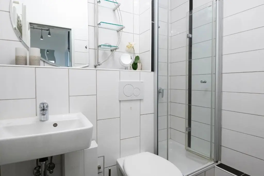 Haus Seeblick Paul