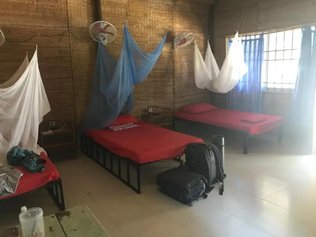 Cocohuts Cambodia