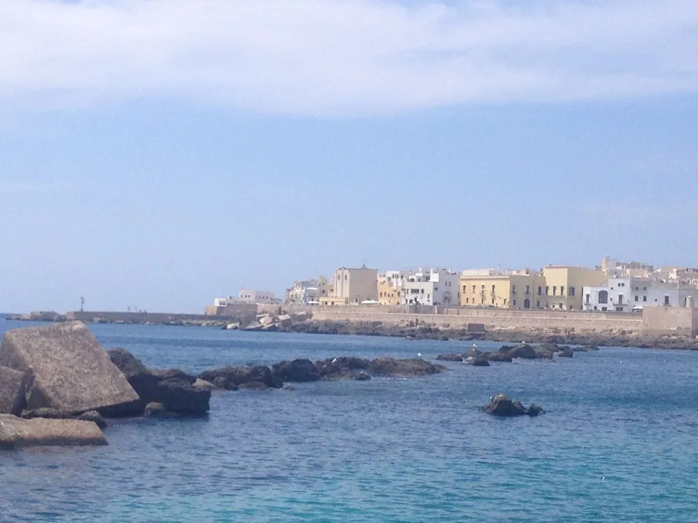 Thálassa Suite Gallipoli