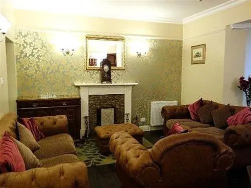 The Border Hotel