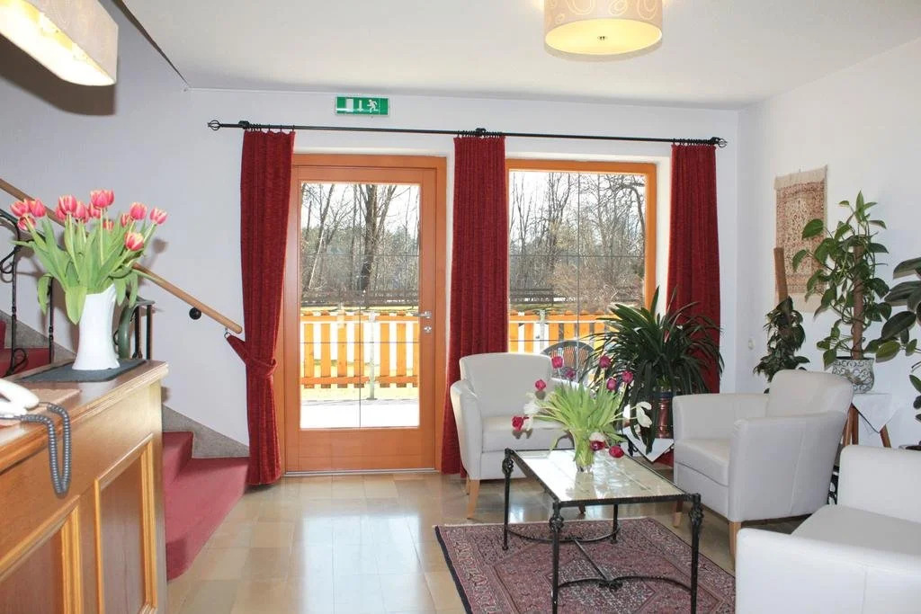 Pension Leuprecht