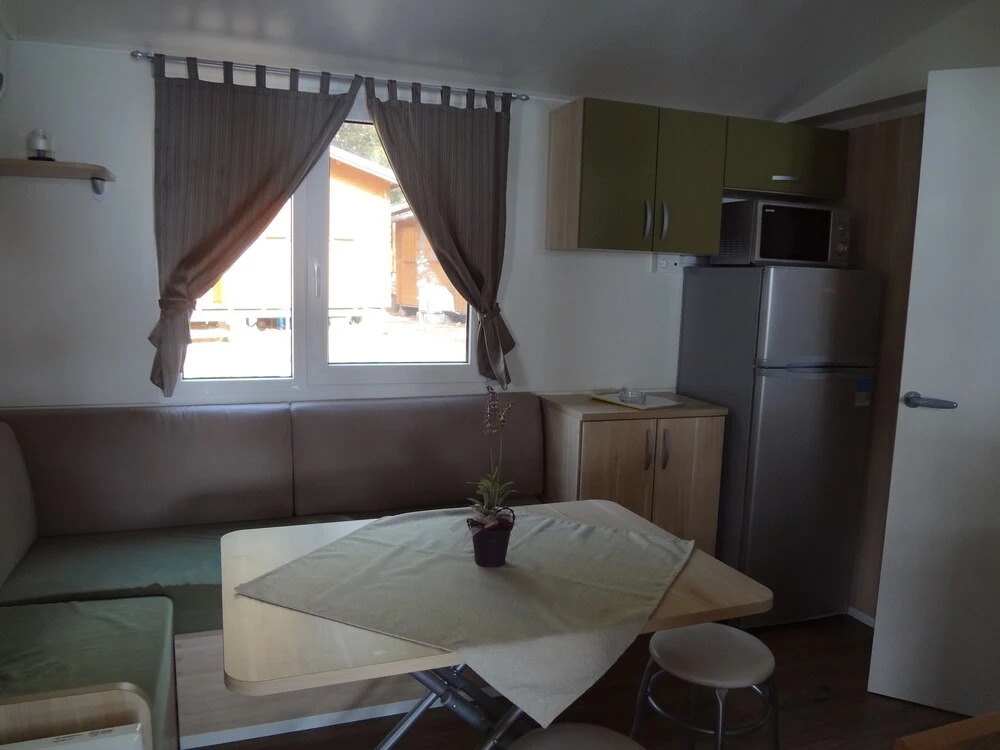 Victoria Mobilhome Camping Dole-Živogošče