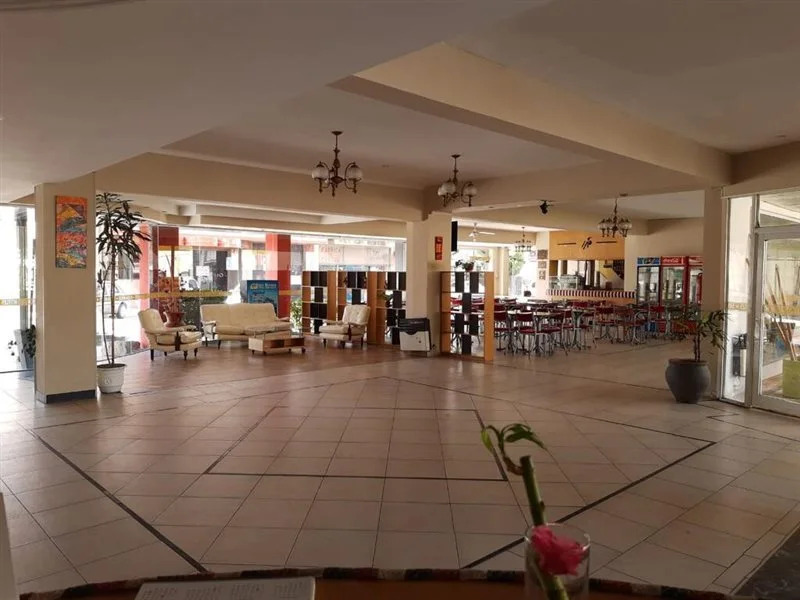 San Remo Resort Hotel