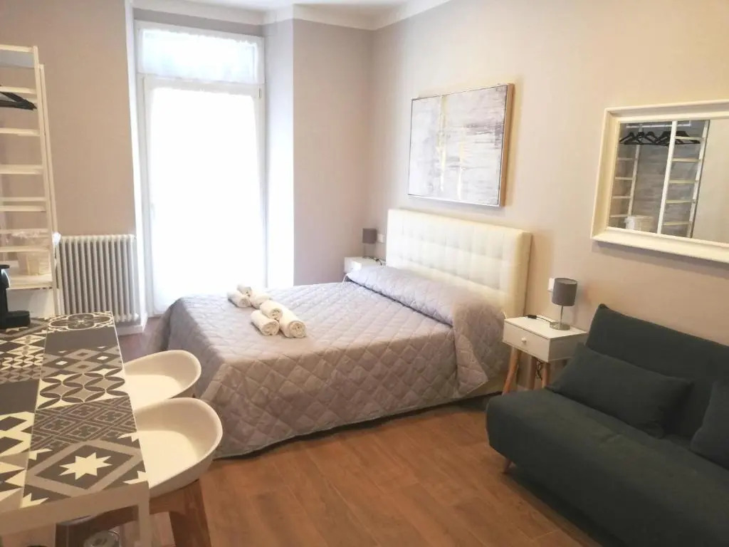 Bixio Suites