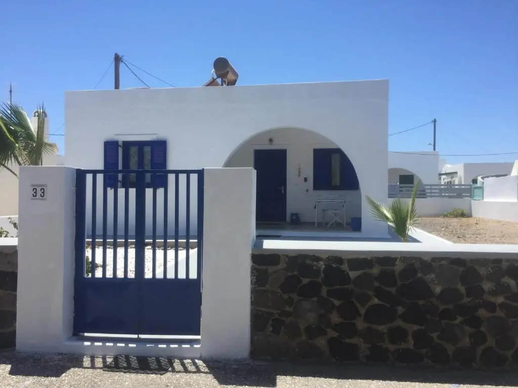 Villa 33