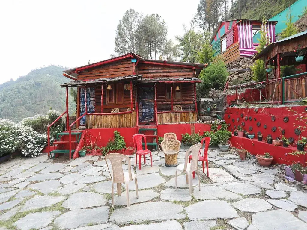 Tara Aanchal Huts by OYO Rooms