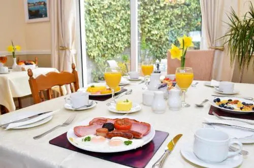 Oceanvilla B&B