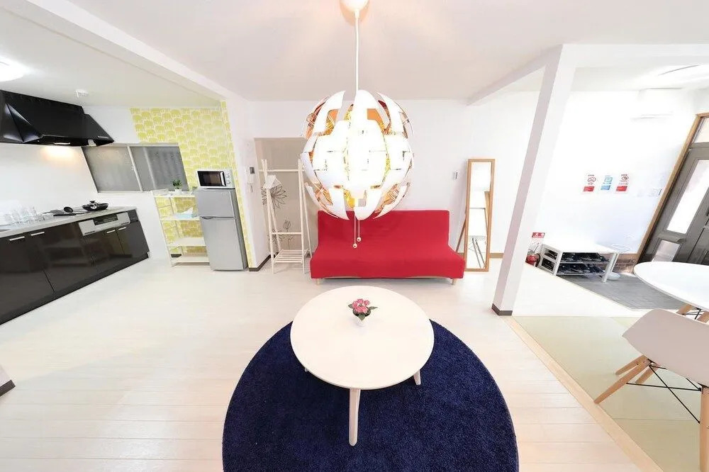 Omotenashi Interior House - 185-2