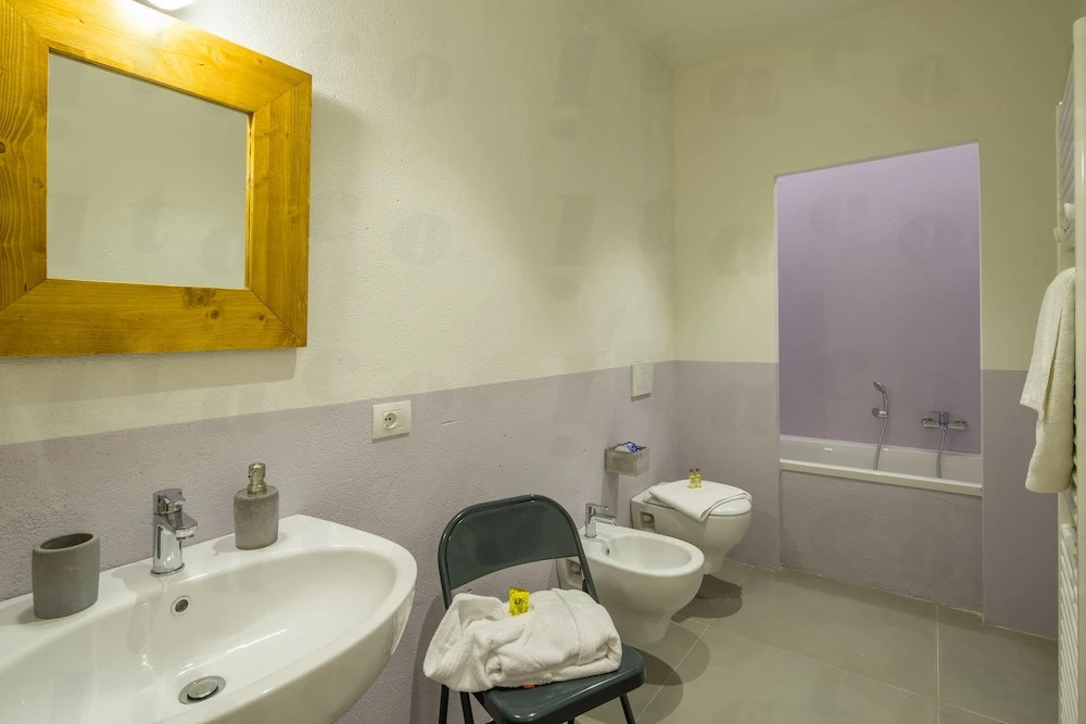 Residenza degli Artisti Apartments