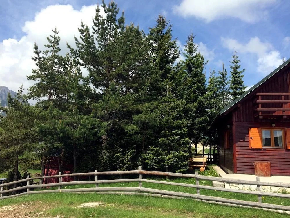 Holiday Home Bella
