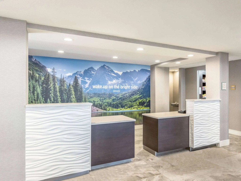 La Quinta by Wyndham Denver Tech Center