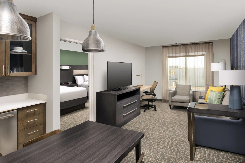 Residence Inn by Marriott New Orleans Elmwood