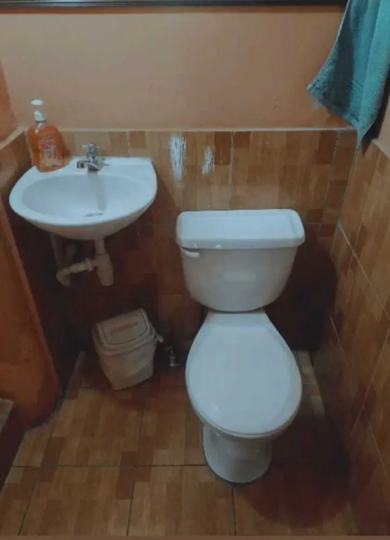 Ciudad Vieja Bed & Breakfast Hotel Casa del Turista