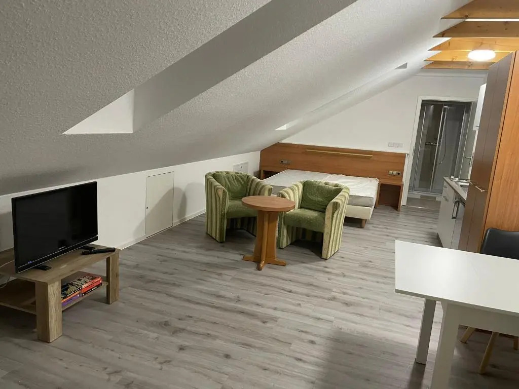 Stilvoll Wohnen in Oldenburg Kreyenbrück Apartments