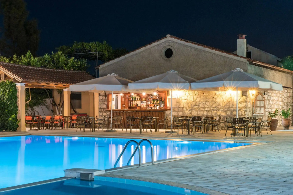 Sunset Hotel