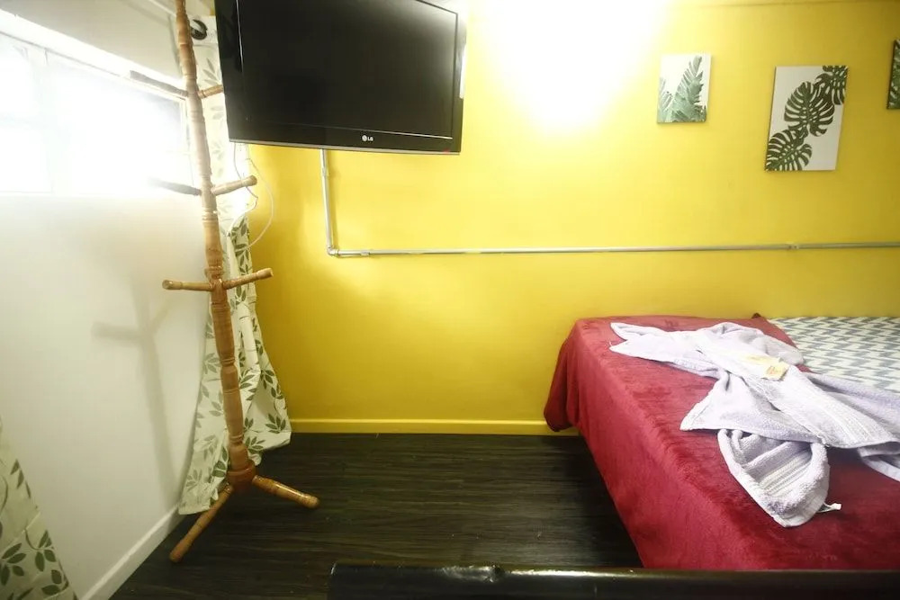 Hola Hostel Faria Lima