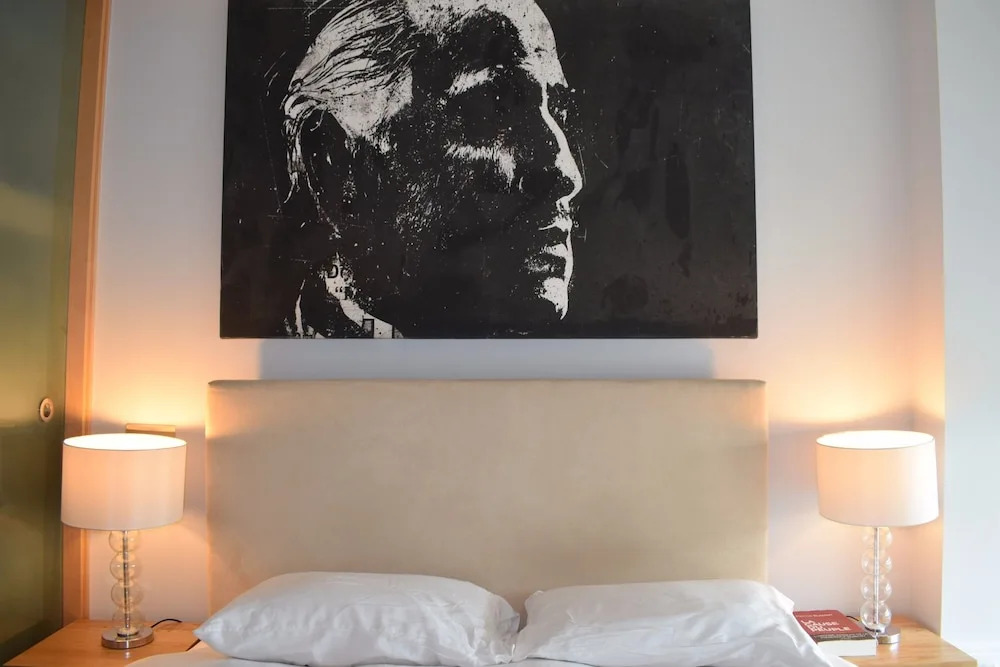 2 Bedroom Apartment in Pimlico