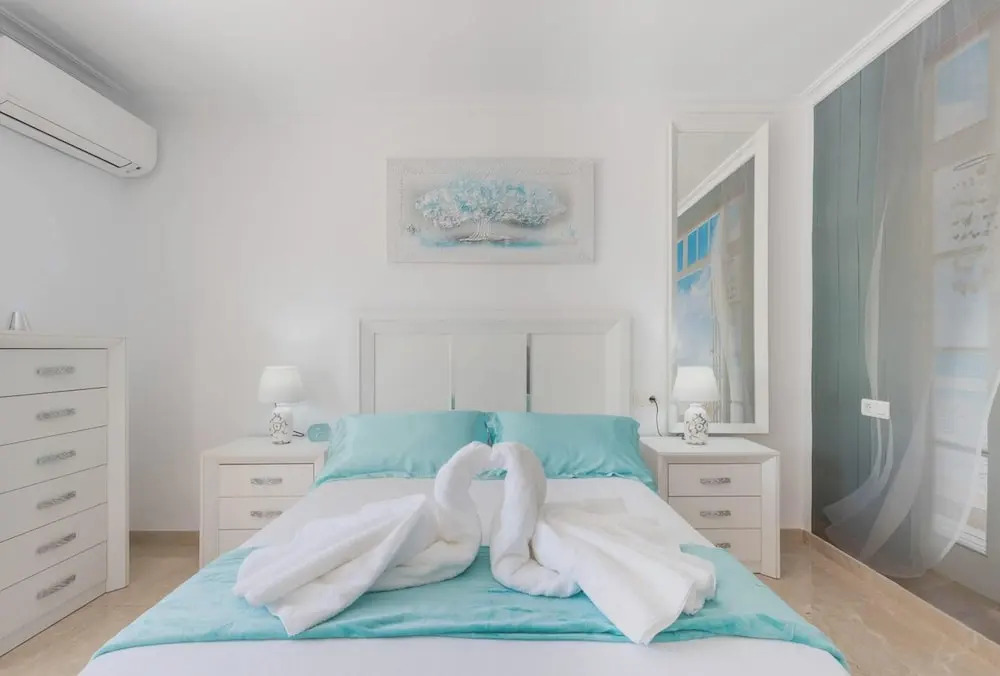 Charming Villa in Competa with Private Pool